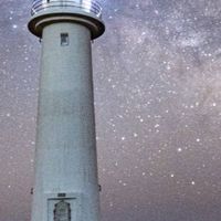夜景を撮るのが好きな人たち(星・月・イルミ・花火)