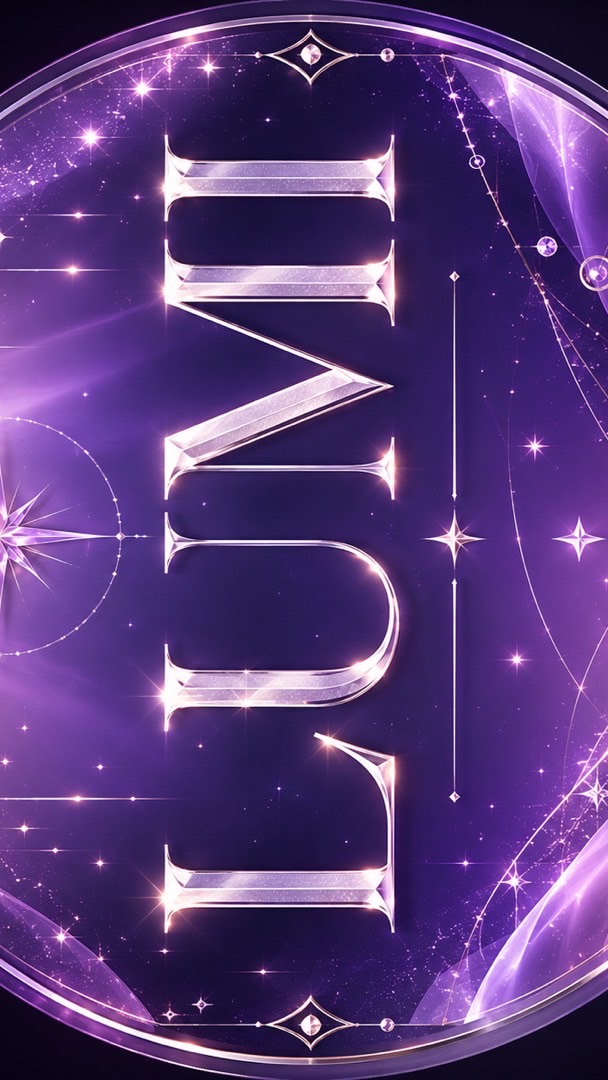 ⋆˙⟡ LUMI ⟡˙⋆