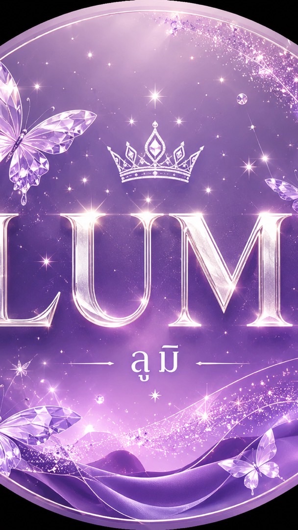 ⋆˙⟡ LUMI ⟡˙⋆
