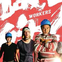 墨家講堂［做工的人］