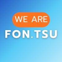 WE ARE FON.TSU.