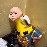 のんまるの牢獄