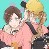 女子高生と話したい男子ぃ〜！