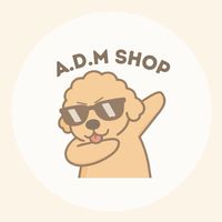 A.D.M SHOP｜療癒基地