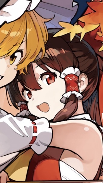 【東方Project】博麗神社例大祭作戦会議！
