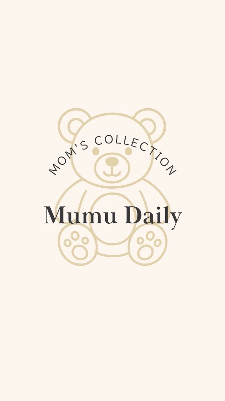 Mumu Daily 日本🇯🇵童裝｜雜貨