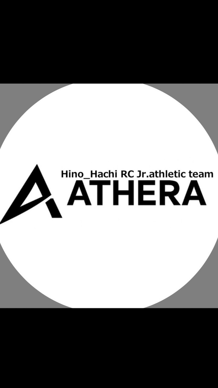 Hino&Hachi Run Crew Jr.部門