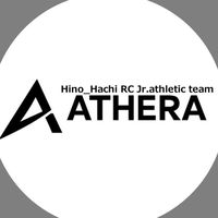 Hino&Hachi Run Crew Jr.部門