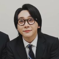 大森元貴好きな人ｰ?????