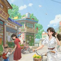 CJ山城寨