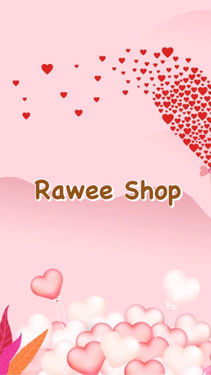 Rawee Shop