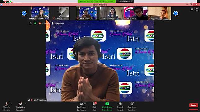 Live Streaming Indosiar Ftv Suara Hati Istri Episode Senin 22 Juni Liputan6 Com Line Today