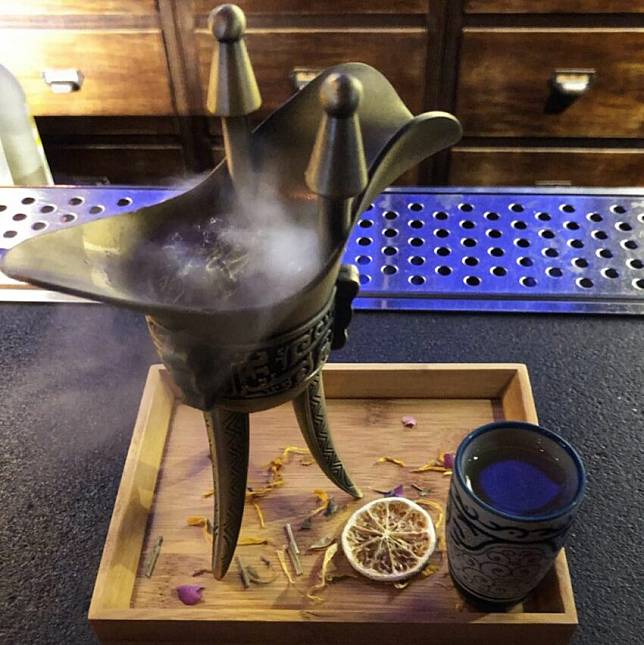 圖片授權@fallen_barkk