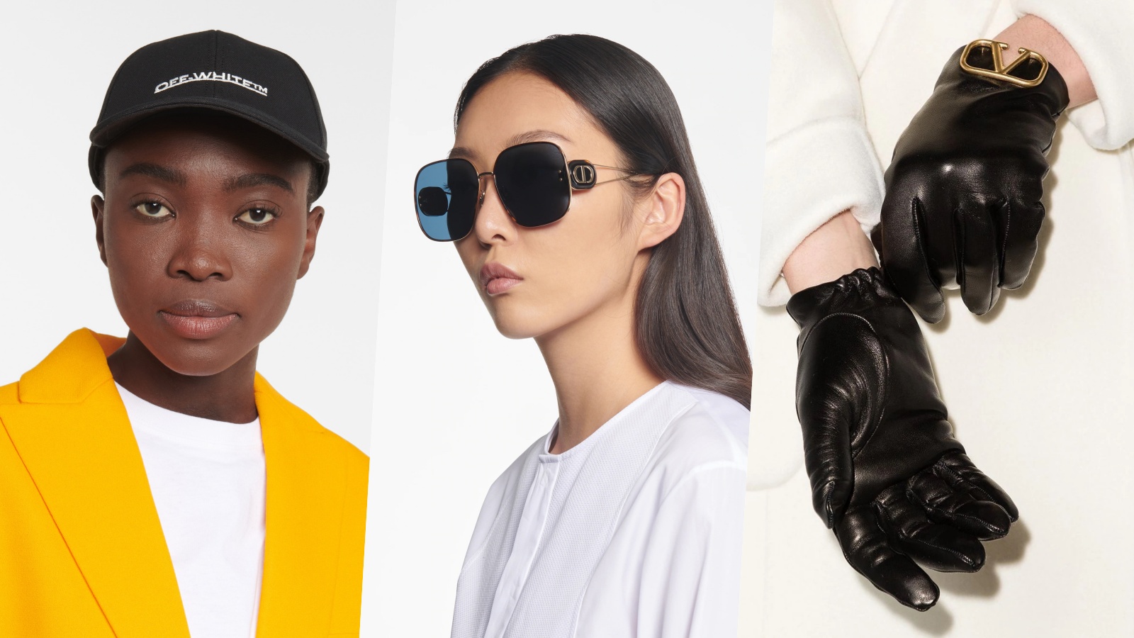 率性中性 精品配飾