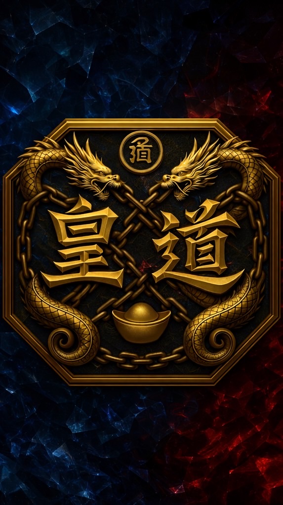 皇道｜技術流系統研究室