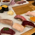 実際訪問したユーザーが直接撮影して投稿した前原西居酒屋津田沼 肉寿司の写真