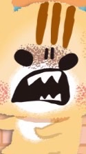 ぶるぶるどーぶつ