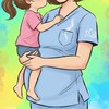 妊娠中のプレママさん🤰0歳ママ集合🤱