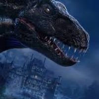 ［ジュラシックワールドアライブ］やってる人のやつ