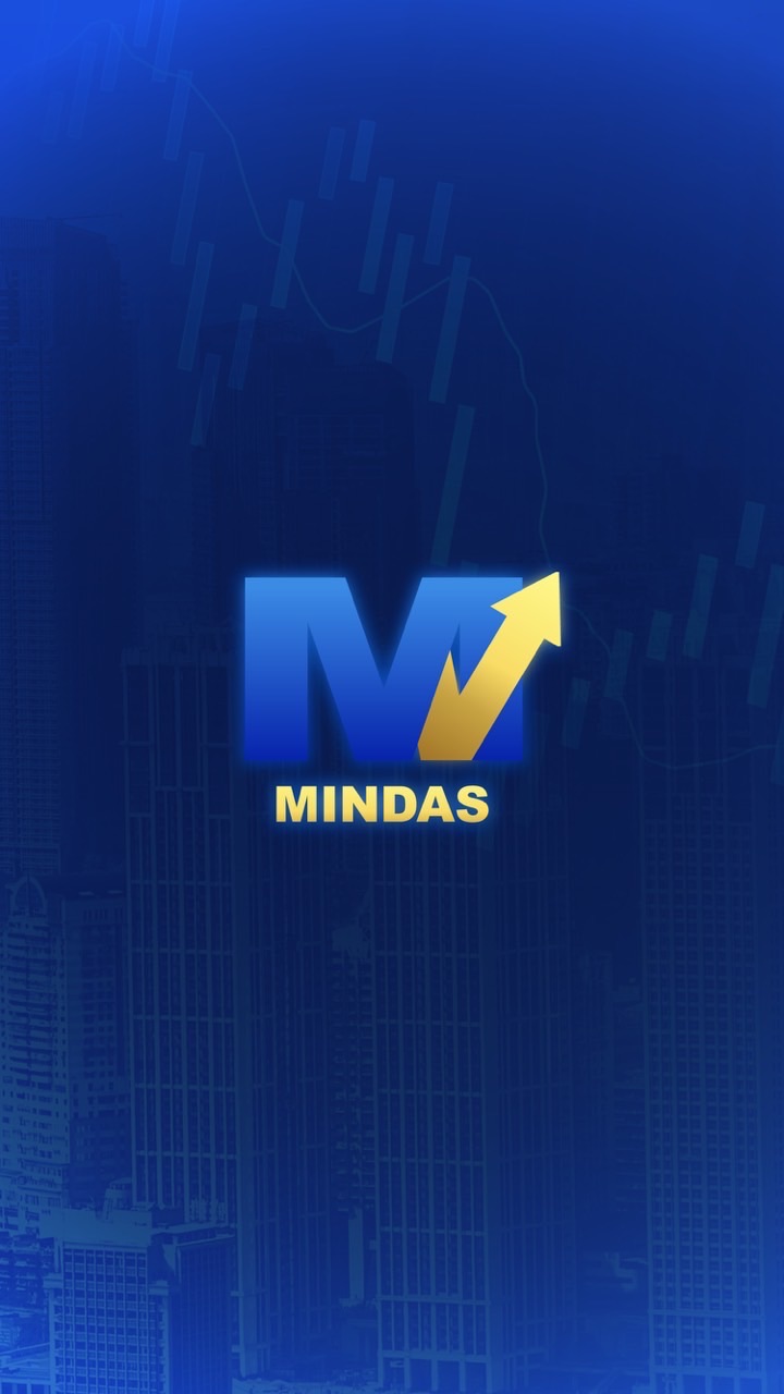 Mindas Growth Hub - คิดจะสุดอย่าหยุดพัฒนา👊🏻