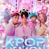 KーPOPガールズデーモンハンターズが好きなの子おいで‼️❤️‍🔥