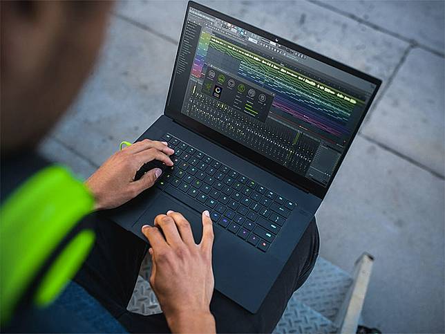 Razer Blade 15 電競筆電推出入門款 進階款與水銀白限量款 更輕薄 更強效 電腦王阿達 Line Today