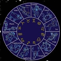 【西洋占星術☆星読み】ホロスコープを学び始めた人