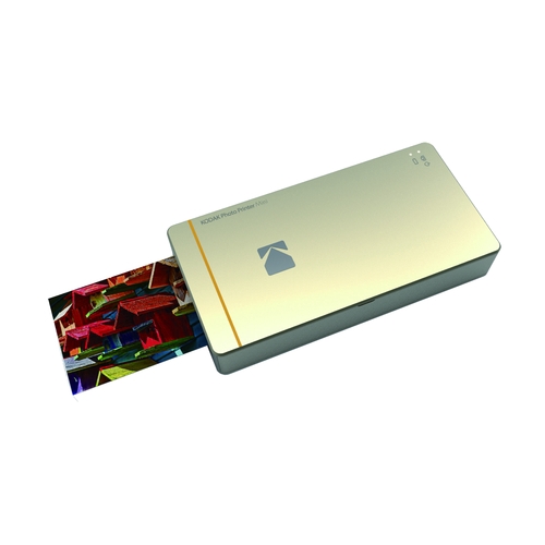 柯達Mini PM210/金 相片印表機-柯達Mini PM210/金 相片印表機-柯達Mini PM210/金 相片印表機-