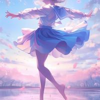 ミニスカート好きな人集まれー❣️