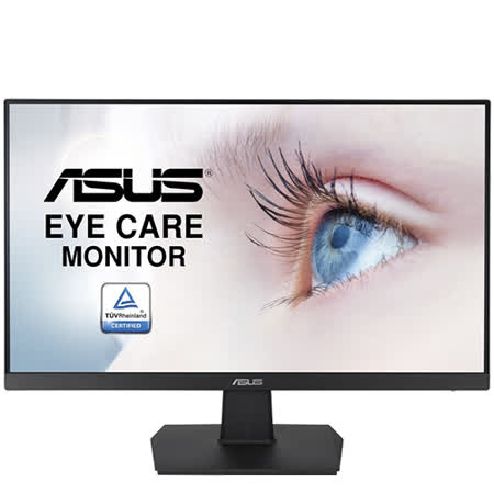 Full HD 1920x1080 IPS 廣視角面板 無邊框的美觀設計 Adaptive-Sync顯示技術 (FreeSync) 75Hz畫面刷新率 廣泛的連接性，包括HDMI和D-sub端口 支援