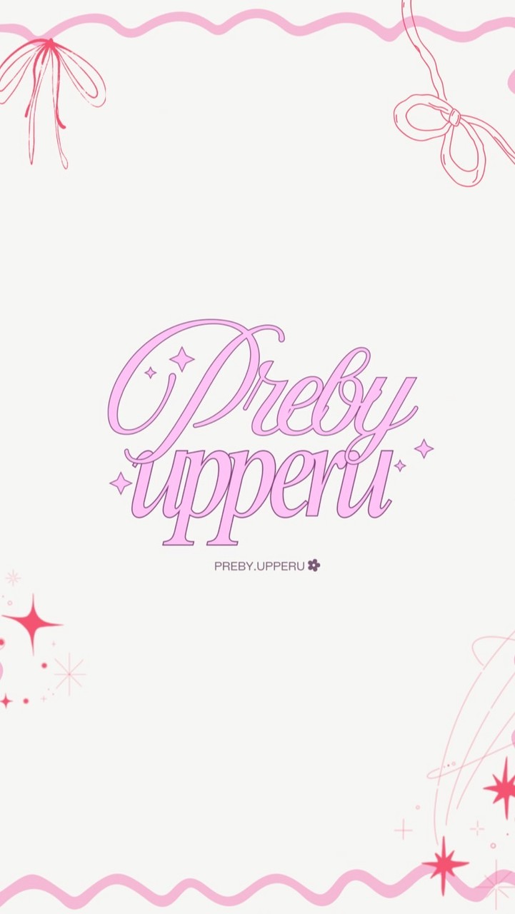 Ig : upper.uu🎀✨