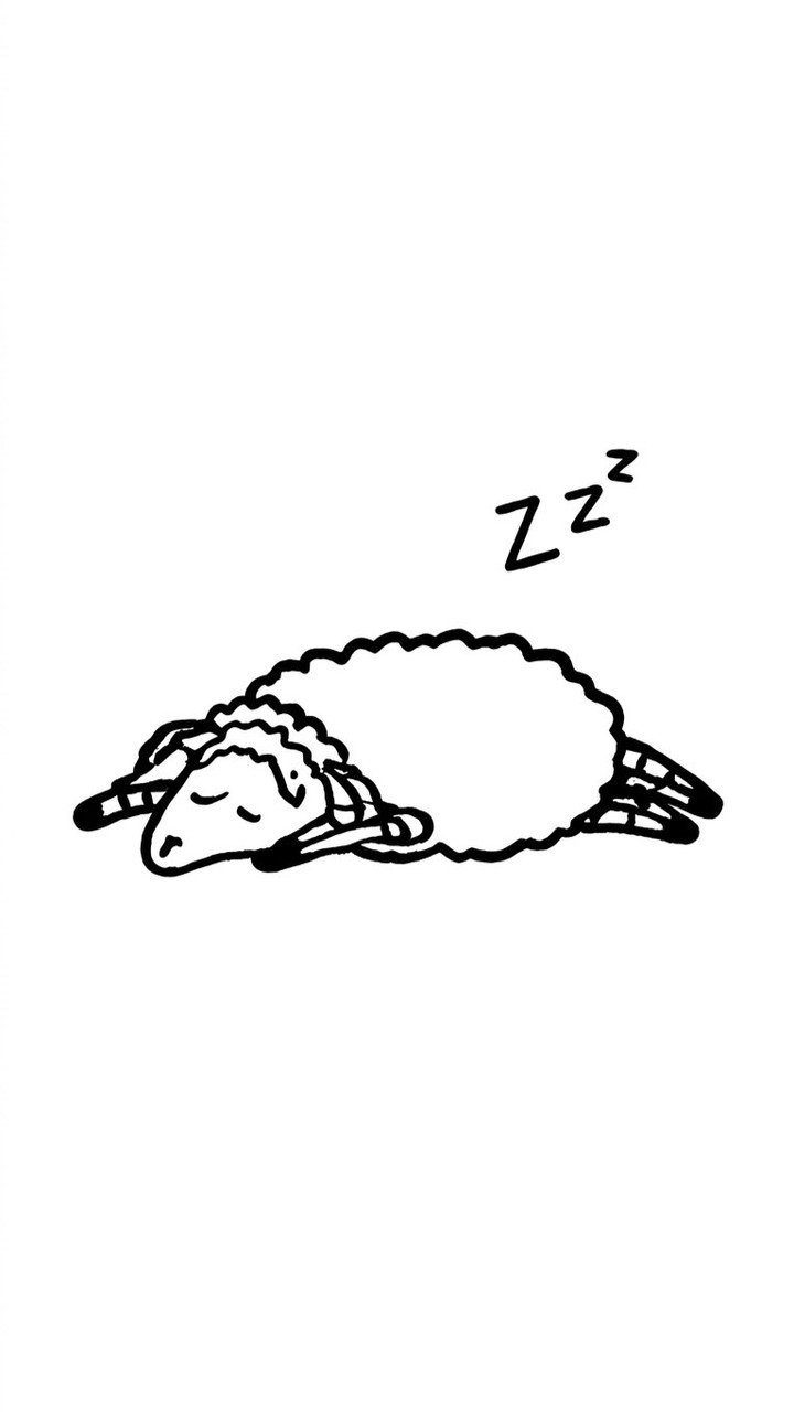 ねむりの睡眠部屋