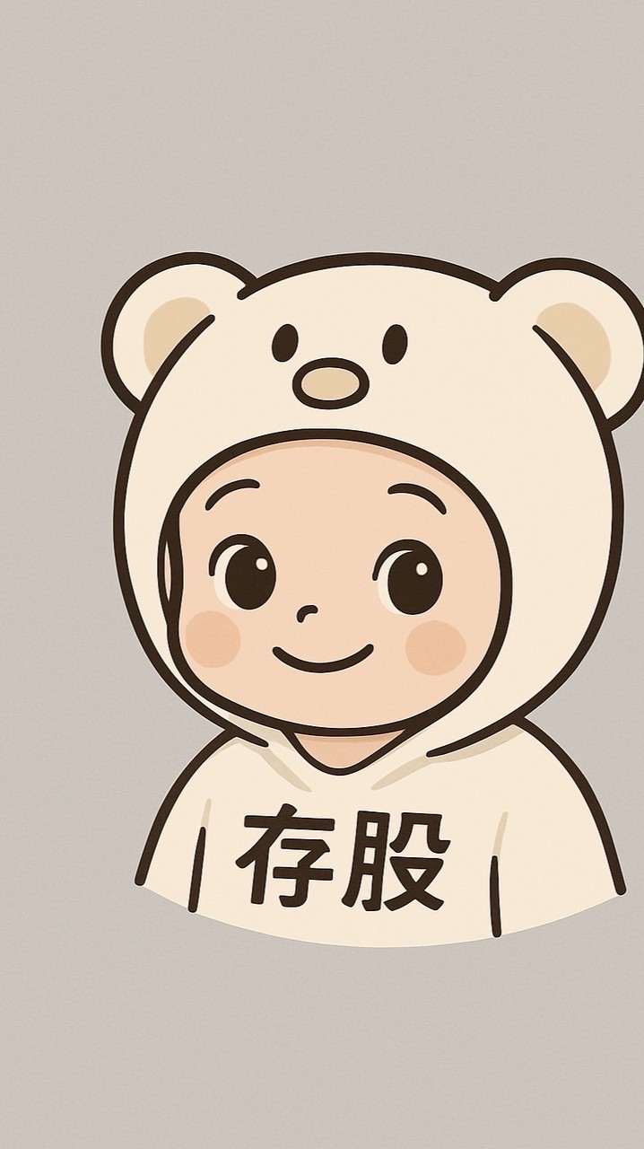 存股寶寶投資閒聊群