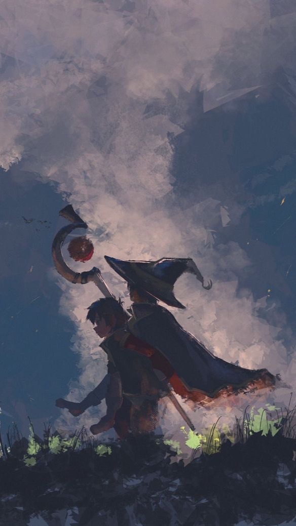 歌を爆裂させよう👊