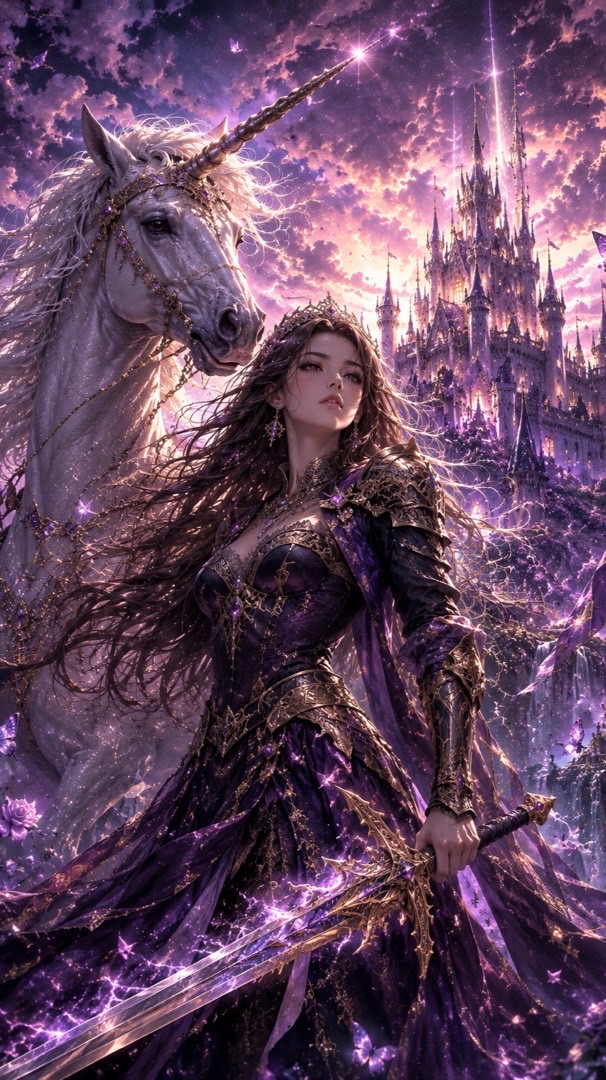 🦄ᵁⁿⁱᵏⁱᵐ[⁰⁸ᐟ⁰⁶]🏰✨️