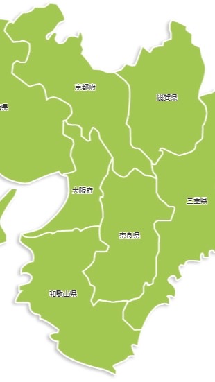 関西地銀・信金　22卒　情報共有