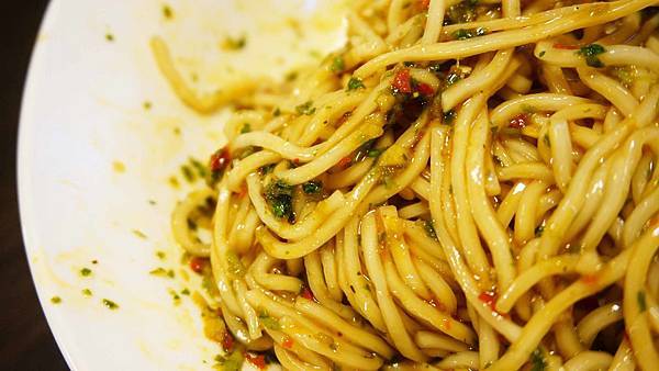 【台北美食】成都抄手-一點都不會怪的怪味抄手