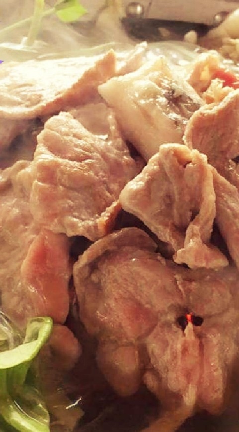 ธงชัยหมูกระทะDelivery
