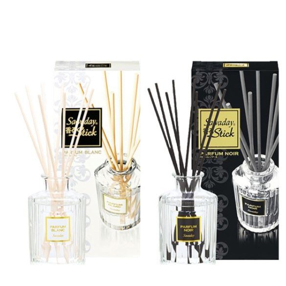 提升花果的香氛 精心挑選芳香油香氛透過擴香棒傳遞怡人香氣 依個人的香味喜好選擇棒子數量調節香味強度 遮光瓶設計-使用至最後仍保持香味質感 用途：室內香氛用 使用方法： 玻璃瓶平放於平穩處後,將盒內的芳