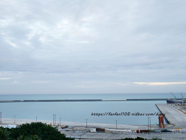 【花蓮住宿】kadda hotel 璽賓行旅 #海景飯店 #單車旅店 #無邊際泳池 #健身房 #秋冬旅遊補助 (18).JPG