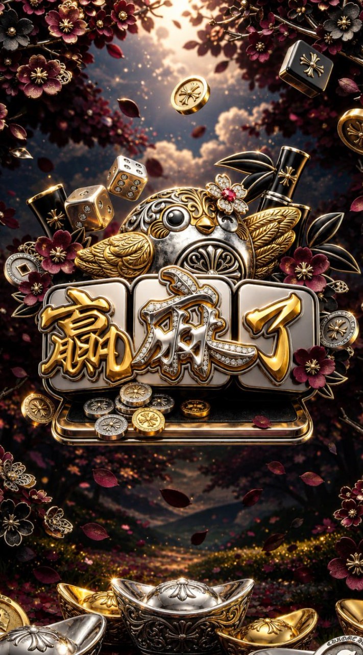 😈 贏麻了｜聚財團 💰