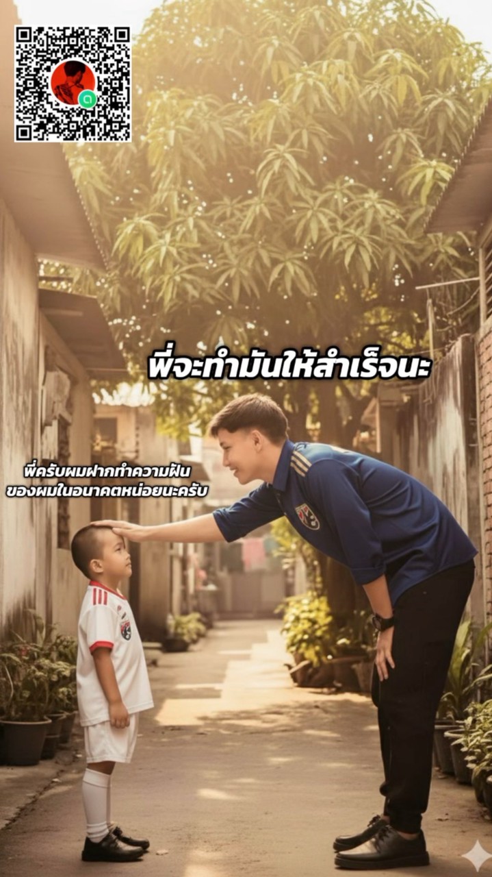 โค้ช หิ้วสตั๊ดล่าฝัน