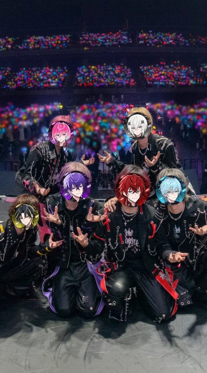めておらファンミ行きたい人集まれ！！