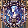 光の術士 美澪のタロットアトリエ