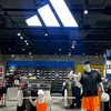 Adidas The mall บางแค ชั้น1