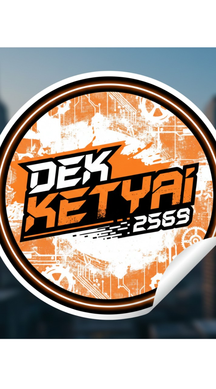 DEK 69 NONGKETYAI SCL
