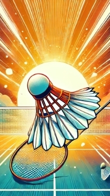 Rising Sun Badminton