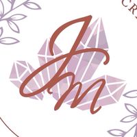 JingMu晶慕水晶XMoyuu Threads莯幽織間5207418
