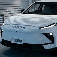 OMODA C5 Facelift Thailand Club