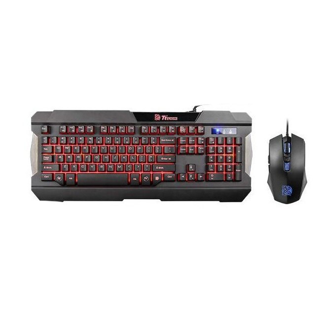 轟動上市 TT曜越 軍令官三色電競類機械式鍵盤滑鼠組 電競鍵盤滑鼠組英雄聯盟LOL暗黑破壞神可搭耳機。人氣店家熊超人2的3C&電腦周邊有最棒的商品。快到日本NO.1的Rakuten樂天市場的安全環境中